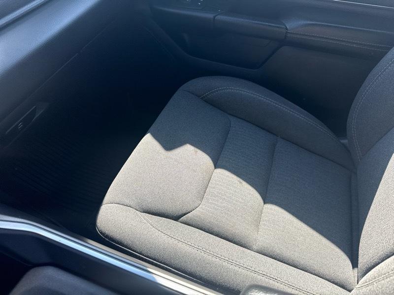 RAM 1500 Big Horn Crew Cab SWB 4WD 2019