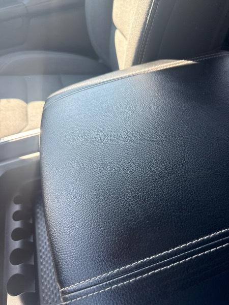 RAM 1500 Big Horn Crew Cab SWB 4WD 2019