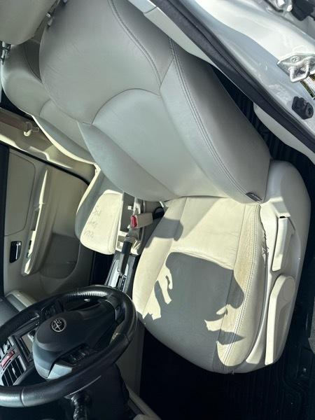 Subaru Impreza 2.0i Sport Limited 2013