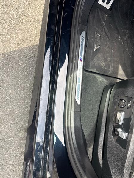 BMW X5 M60i 2024