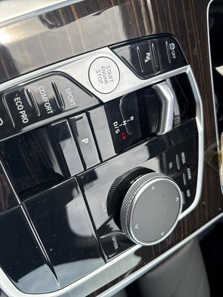 BMW X5 M60i 2024