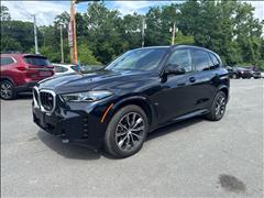2024 BMW X5 