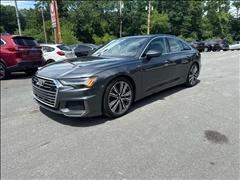 2019 Audi A6 