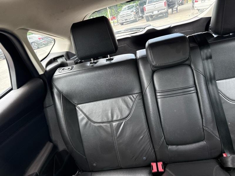 Ford Focus SE Hatch 2016
