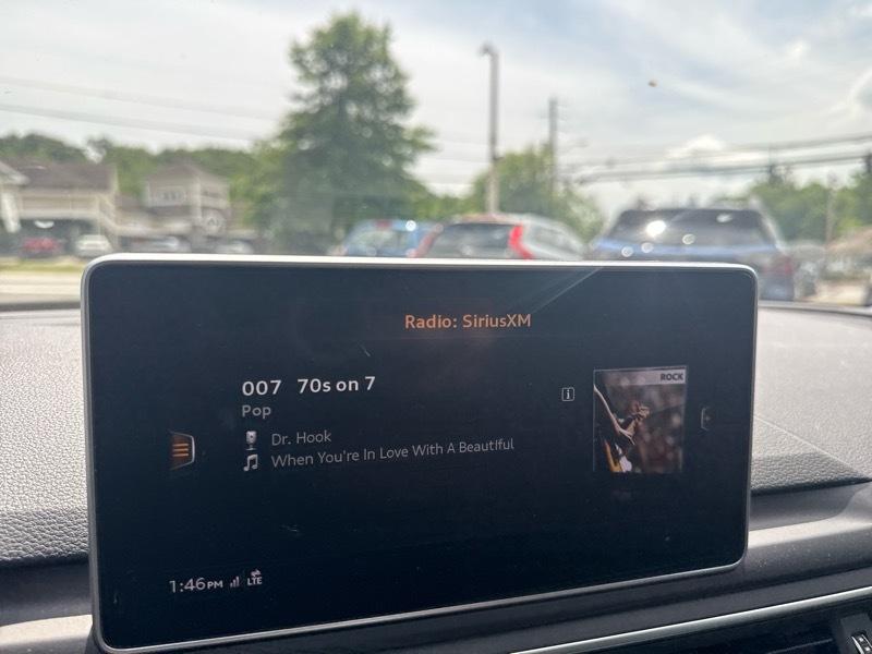Audi A4 2.0 TFSI Premium Plus quattro 7A 2019