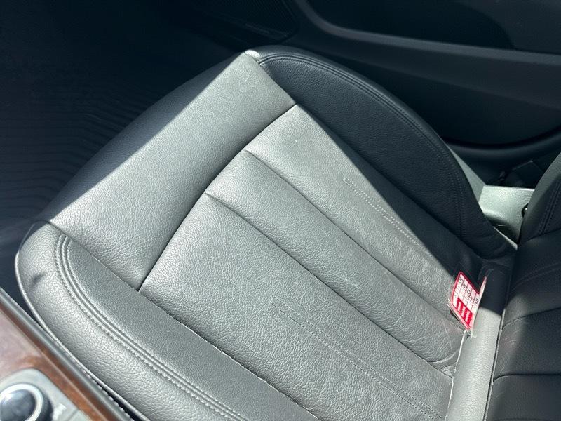 Audi A4 2.0 TFSI Premium Plus quattro 7A 2019