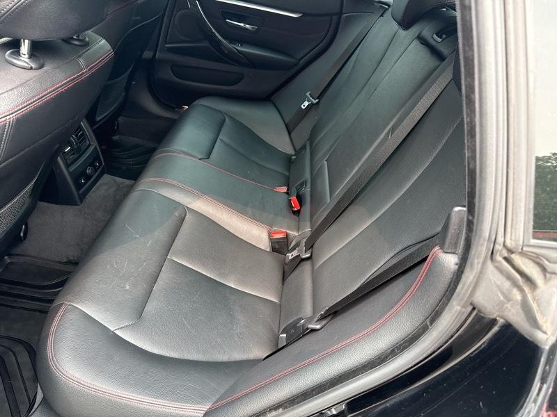 BMW 4-Series Gran Coupe 430i xDrive 2019