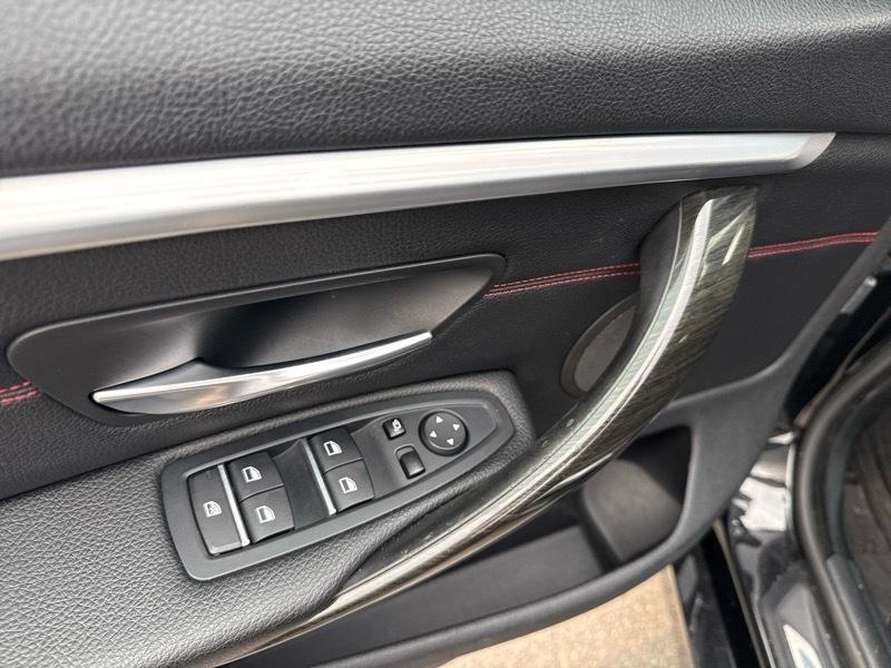 BMW 4-Series Gran Coupe 430i xDrive 2019