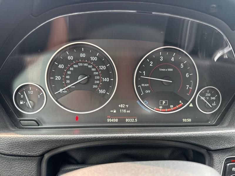 BMW 4-Series Gran Coupe 430i xDrive 2019