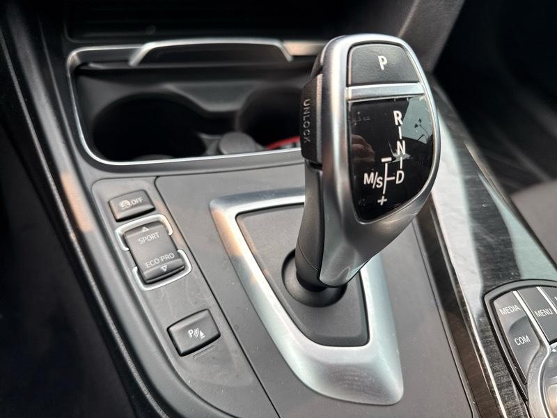 BMW 4-Series Gran Coupe 430i xDrive 2019