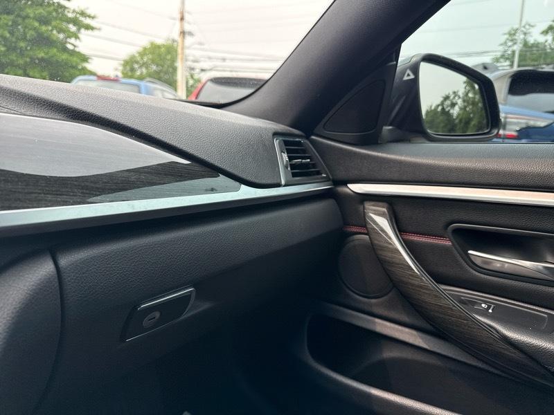 BMW 4-Series Gran Coupe 430i xDrive 2019