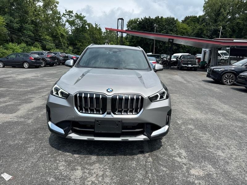 BMW X1 xDrive28i 2025