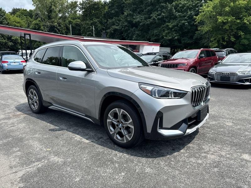 BMW X1 xDrive28i 2025