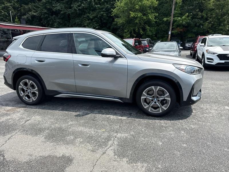BMW X1 xDrive28i 2025