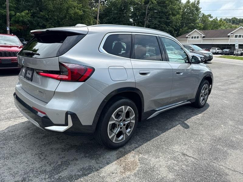 BMW X1 xDrive28i 2025