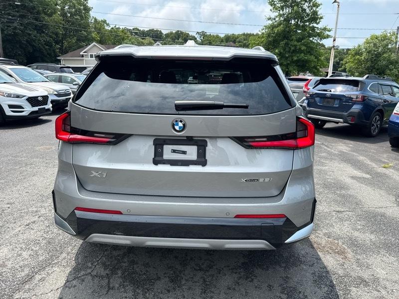 BMW X1 xDrive28i 2025