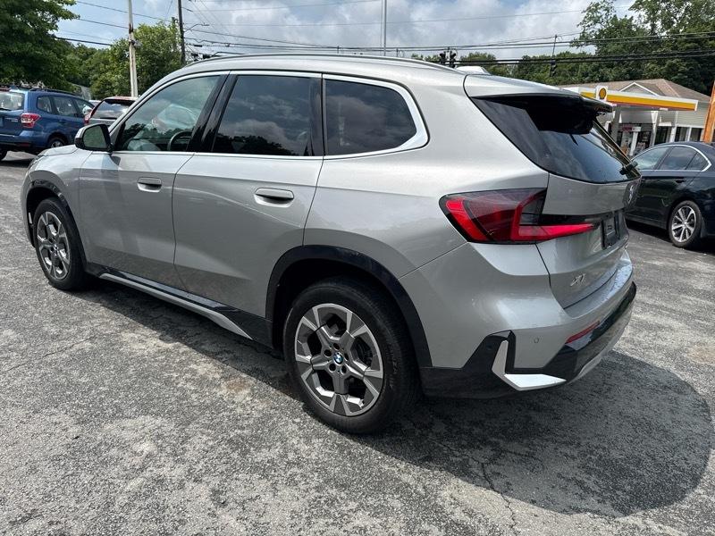 BMW X1 xDrive28i 2025