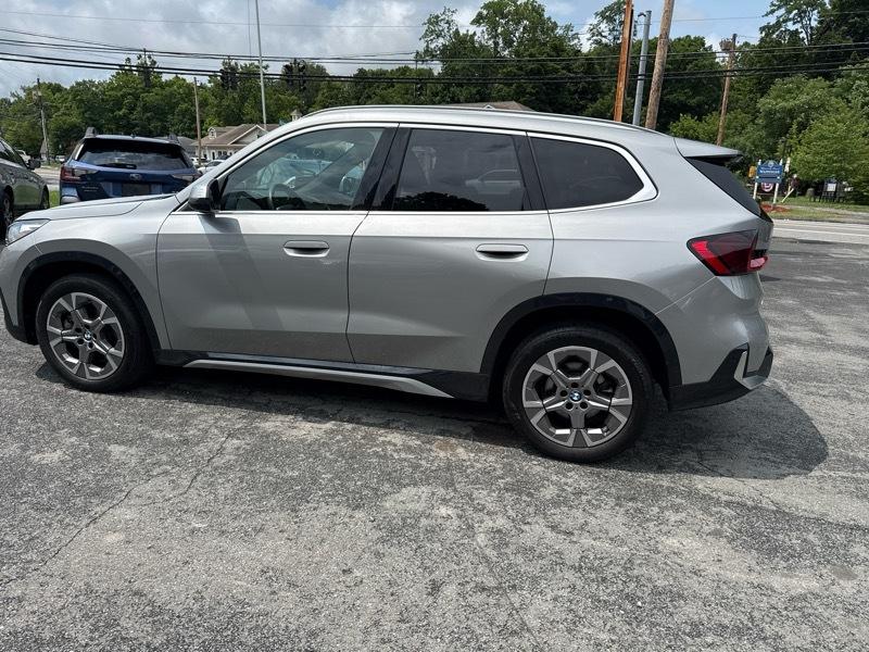 BMW X1 xDrive28i 2025