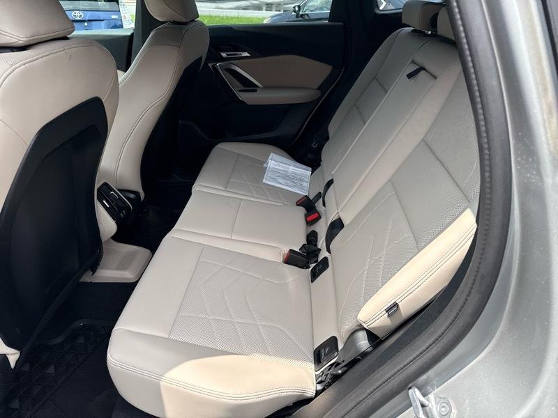 BMW X1 xDrive28i 2025
