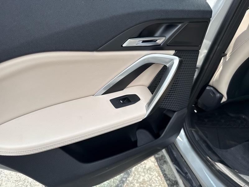 BMW X1 xDrive28i 2025