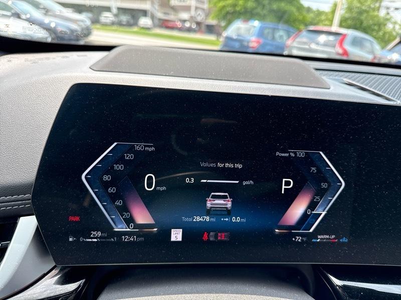 BMW X1 xDrive28i 2025