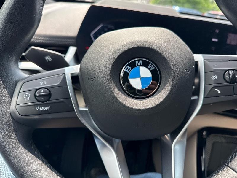 BMW X1 xDrive28i 2025