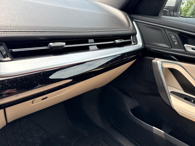 BMW X1 xDrive28i 2025