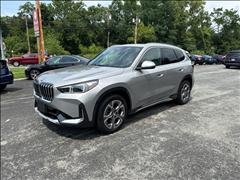 2025 BMW X1 
