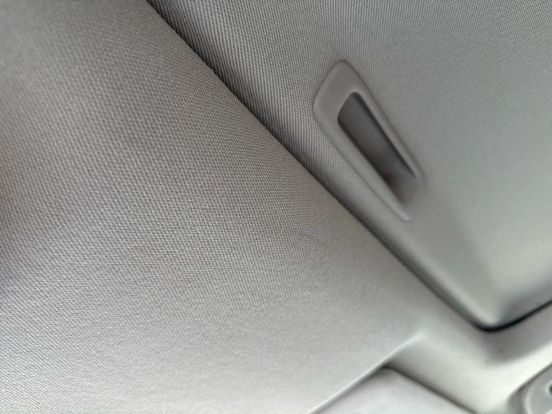 Honda HR-V EX-L w/Navigation 4WD CVT 2016