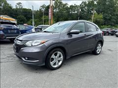 2016 Honda HR-V 