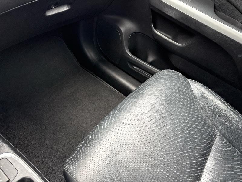 Honda CR-V EX-L 4WD with Navigation 2016