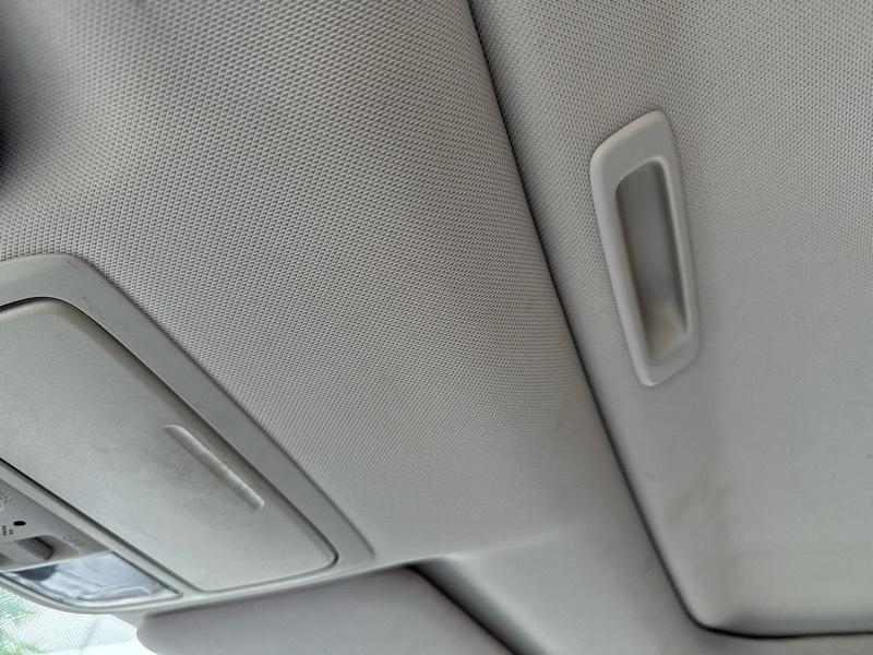 Honda CR-V EX-L 4WD with Navigation 2016