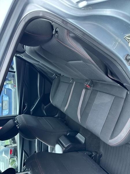 Subaru Impreza 2.0i Sport CVT 4-Door 2017