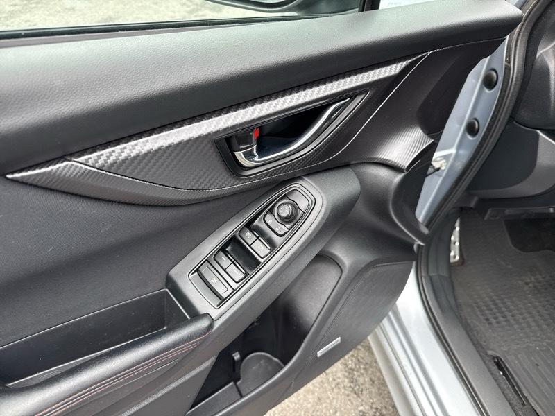 Subaru Impreza 2.0i Sport CVT 4-Door 2017