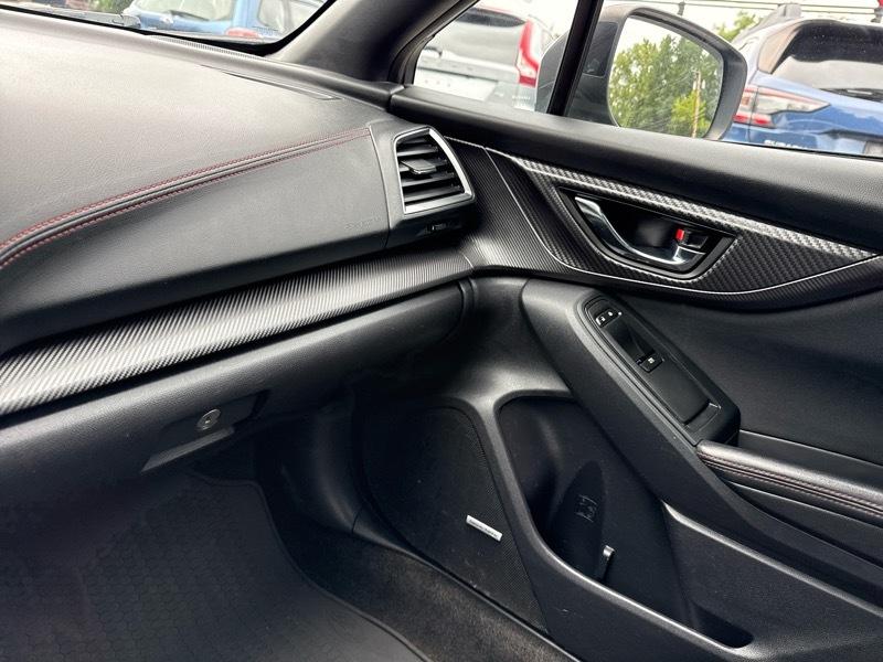 Subaru Impreza 2.0i Sport CVT 4-Door 2017