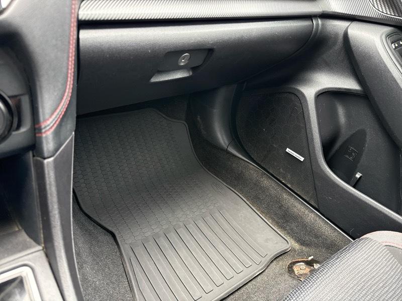 Subaru Impreza 2.0i Sport CVT 4-Door 2017