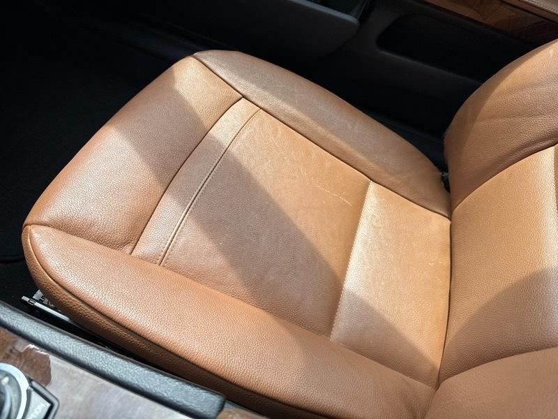 BMW 3-Series 328i xDrive Coupe - SULEV 2012
