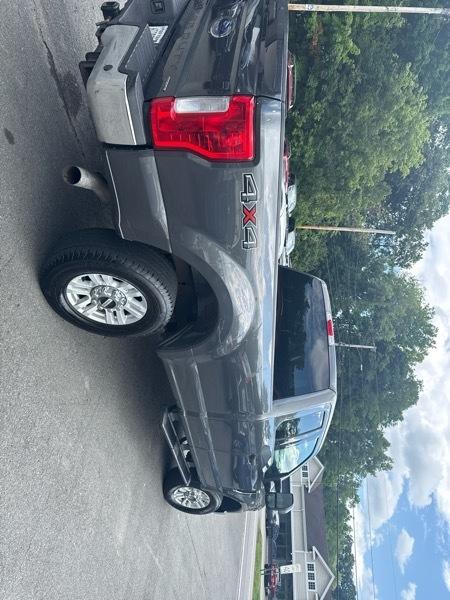 Ford F-250 SD XLT SuperCab Long Bed 4WD 2017