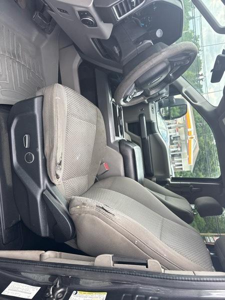 Ford F-250 SD XLT SuperCab Long Bed 4WD 2017