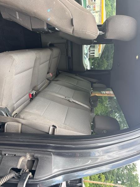 Ford F-250 SD XLT SuperCab Long Bed 4WD 2017