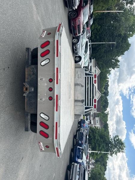Chevrolet Silverado 3500HD Work Truck 4WD 2022