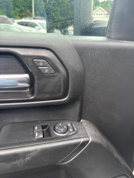 Chevrolet Silverado 3500HD Work Truck 4WD 2022