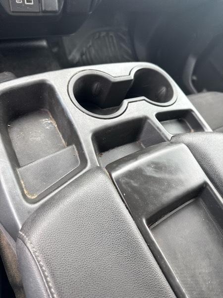 Chevrolet Silverado 3500HD Work Truck 4WD 2022