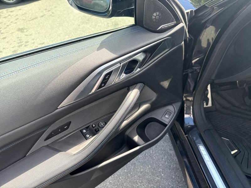 BMW 4-Series 430i xDrive SULEV Coupe 2022