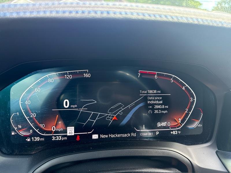 BMW 4-Series 430i xDrive SULEV Coupe 2022