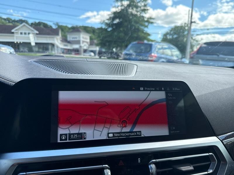 BMW 4-Series 430i xDrive SULEV Coupe 2022