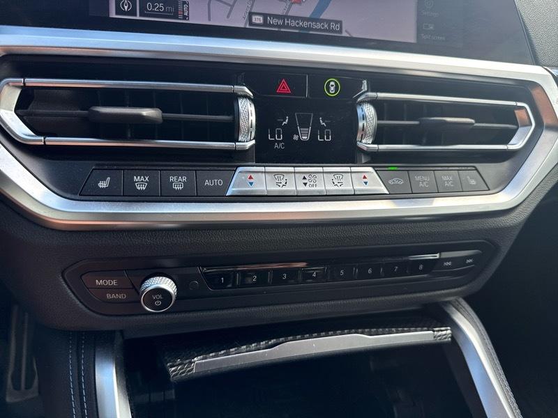 BMW 4-Series 430i xDrive SULEV Coupe 2022