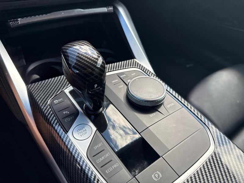 BMW 4-Series 430i xDrive SULEV Coupe 2022