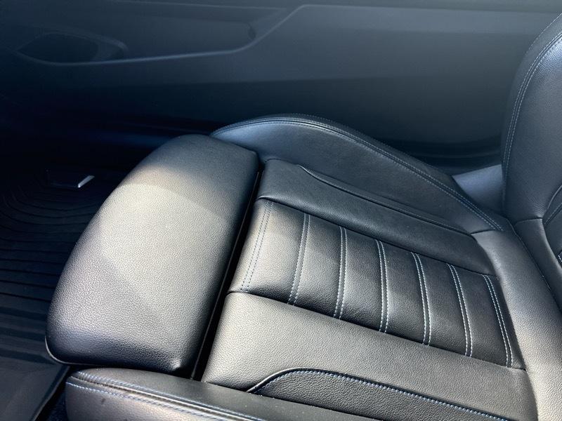 BMW 4-Series 430i xDrive SULEV Coupe 2022