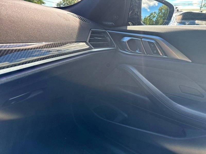 BMW 4-Series 430i xDrive SULEV Coupe 2022